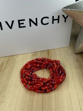 HANDMADE LuXxery Design
Waist Beads — One of One